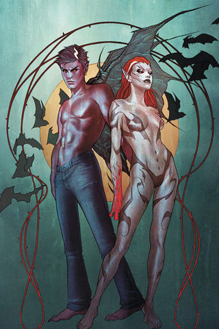 Illustration for article titled Duke Nukem, Pokémon and Reviews of the The Final Wave of DC's New 52